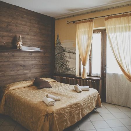 Hotel Residence Giardini Piode Εξωτερικό φωτογραφία