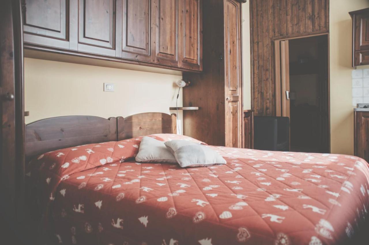 Hotel Residence Giardini Piode Εξωτερικό φωτογραφία