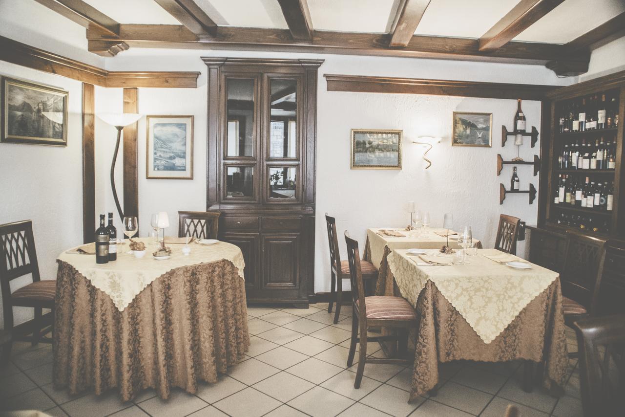Hotel Residence Giardini Piode Εξωτερικό φωτογραφία